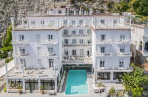 Φωτογραφία από το άλμπουμ του Hotel Admiral στο Σορέντο