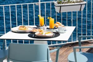 Φωτογραφία από το άλμπουμ του Hotel Admiral στο Σορέντο +64 φωτογραφίες