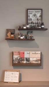 Foto sihtkohas Magong asuva majutusasutuse Good Day B&B galeriist