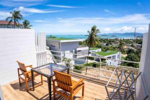 Loodusmaastik apartemendi lähedal