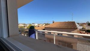 Balcone o terrazza di Vibra Delta