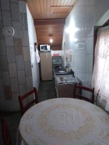 Afbeelding uit fotogalerij van Casa Vivenda dos Bem-te-vis in Monte Verde