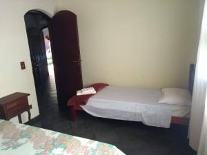 Afbeelding uit fotogalerij van Casa Vivenda dos Bem-te-vis in Monte Verde