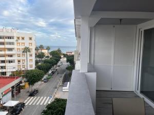 Η γειτονιά γύρω από ή μία γειτονιά κοντά σε αυτό το διαμέρισμα
