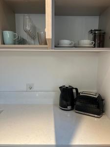 Billede fra billedgalleriet på Riverside Apartment i Tartu