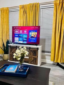 Foto de la galería de Luxury House Near Downtown Memphis en Memphis