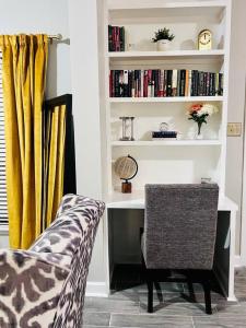 Foto de la galería de Luxury House Near Downtown Memphis en Memphis