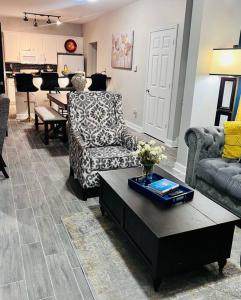 Foto de la galería de Luxury House Near Downtown Memphis en Memphis