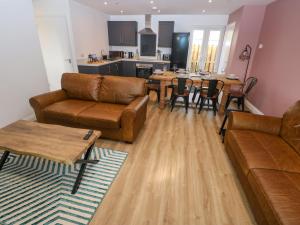 Billede fra billedgalleriet på Cockle Cottage i Saundersfoot