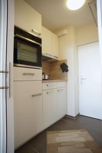 Gallery image of Fehmarn Apartment Meerblick am Südstrand in Fehmarn