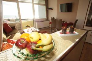 Gallery image of Fehmarn Apartment Meerblick am Südstrand in Fehmarn