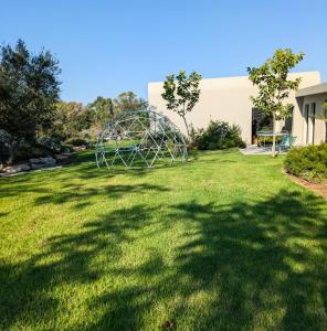 Photo de la galerie de l'établissement Between Valley & Mountain, à Yoqne‘am
