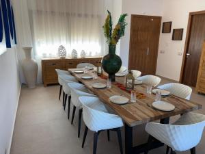 Fotografie z fotogalerie ubytování Villa Palms de l'Atlas v Marrákéši