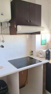 Kuchyň nebo kuchyňský kout v ubytování Cantinho do Solaqua + 4 fotografie