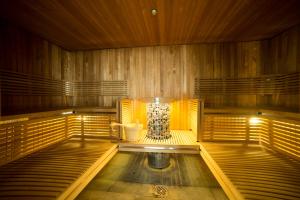 沃韦Hôtel Des Trois Couronnes & Spa - The Leading Hotels of the World的相册照片