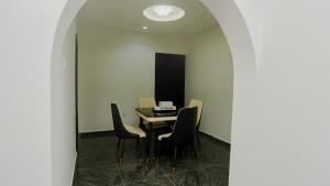 Fotografie z fotogalerie ubytování The Luxe Apartment v destinaci Lagos
