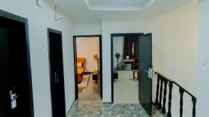 Fotografie z fotogalerie ubytování The Luxe Apartment v destinaci Lagos + 37 fotografií