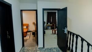 Fotografie z fotogalerie ubytování The Luxe Apartment v destinaci Lagos