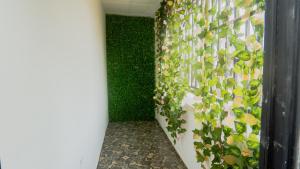 Fotografie z fotogalerie ubytování The Luxe Apartment v destinaci Lagos