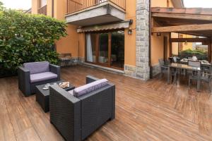 Gallery image of Villa Traudel en Poo de Llanes in Llanes