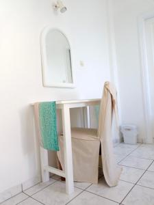 Foto da galeria de Maria's Kouka Pension em Agios Stefanos