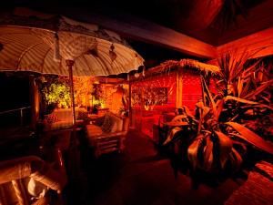 Fotografie z fotogalerie ubytování 5Season- Luxus-Spa, Bar, Weinkeller, Billard v destinaci Leverkusen + 56 fotografií