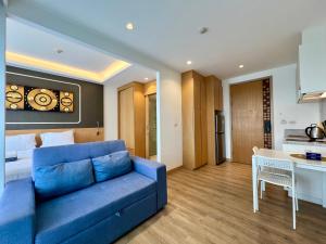 Kuchyň nebo kuchyňský kout v ubytování Aristo 2 Phuket by RESAVA + 8 fotografií