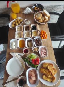 Gallery image of Tekirova Dora butik otel in Kemer