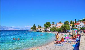 Afbeelding uit fotogalerij van Apartments Ela in Sutivan