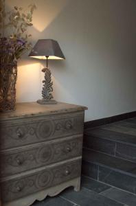 Billede fra billedgalleriet på Luz del Tajo i Alcántara