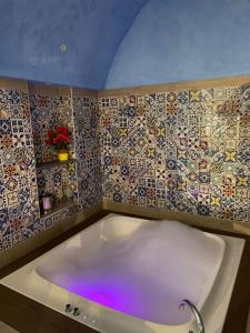 Fotografie z fotogalerie ubytování San Nicola Suite & mini apartment v Sorrentu + 46 fotografií