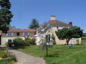 Gallery image of Le Pressoir B&B in Aydie