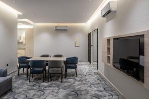 Galeriebild der Unterkunft Gharas Luxury Suites in Medina