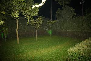 Zahrada ubytování secret paradise sylhet