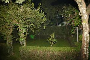 Zahrada ubytování secret paradise sylhet