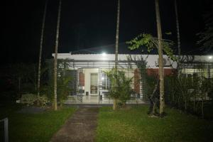 Zahrada ubytování secret paradise sylhet