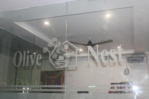 Certifikát, hodnocení, plakát nebo jiný dokument vystavený v ubytování Olive Nest- Tirupati Bus Stand- 300 Meters, Railway Station- 400 Meters