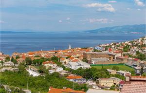 Fotografia z galérie ubytovania Gorgeous Apartment In Senj With Kitchen v destinácii Senj