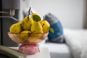 Hrana v oz. blizu hotela