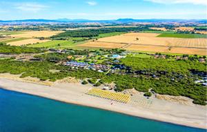 Φωτογραφία από το άλμπουμ του Villino Superior Vulci σε Torre di Montalto