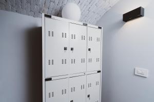 Fotografie z fotogalerie ubytování House Of Design Casati v Miláně