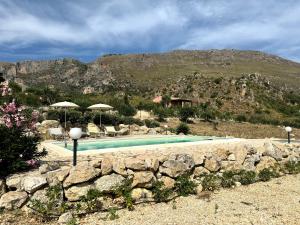 Fotografie z fotogalerie ubytování Casale Nocellara v destinaci Scopello + 25 fotografií