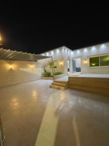 Mynd úr myndasafni af Clouds Chalet í Taif
