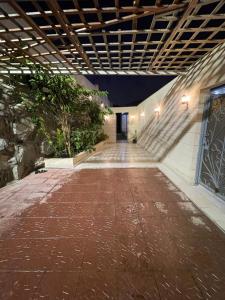Mynd úr myndasafni af Clouds Chalet í Taif