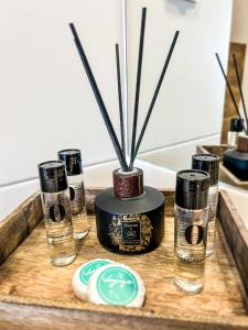 Fotografie z fotogalerie ubytování Aquarius Stawy Walczewskiego 8 v destinaci Grodzisk Mazowiecki + 22 fotografií