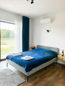 Fotografie z fotogalerie ubytování Aquarius Stawy Walczewskiego 8 v destinaci Grodzisk Mazowiecki