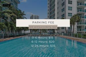 迈阿密Brickell Breezeway - Oceanview Bi-level Loft的相册照片
