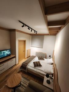 Φωτογραφία από το άλμπουμ του Apartment Vucko C030 Jahorina private host Aparthotel Vucko στη Τζαχορίνα