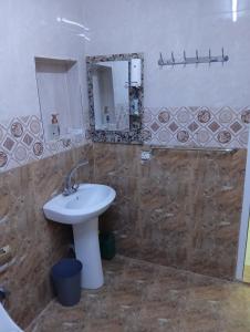 Vannituba majutusasutuses Nizwa CIT