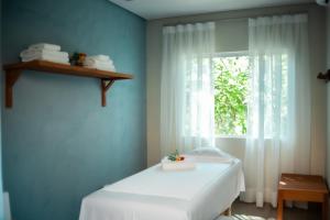Lázně a/nebo wellness v ubytování Matiz Igaratá Resort, Spa e Eventos